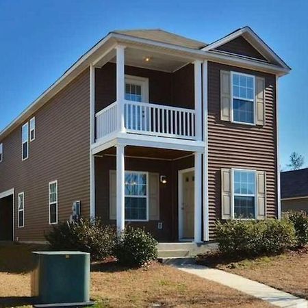 Beautiful Private Home Near Ft Jackson, Starbucks, Shopping And Dining! Columbia Eksteriør bilde