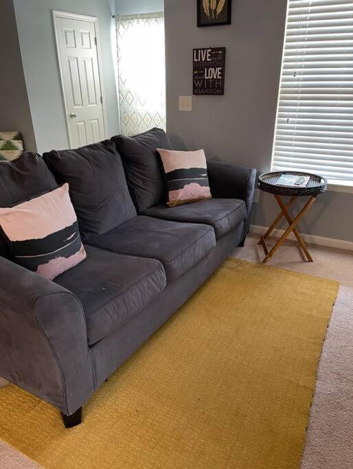 Beautiful Private Home Near Ft Jackson, Starbucks, Shopping And Dining! Columbia Eksteriør bilde