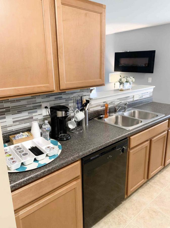 Beautiful Private Home Near Ft Jackson, Starbucks, Shopping And Dining! Columbia Eksteriør bilde